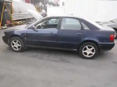 Veículo de Sucata audi a4 berlina (b5) 1.9 tdi do ano 2002 alimentado 1z