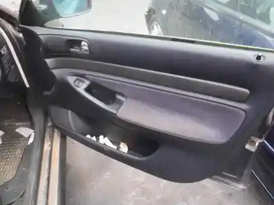 Veículo de Sucata audi a4 berlina (b5) 1.9 tdi do ano 2002 alimentado 1z