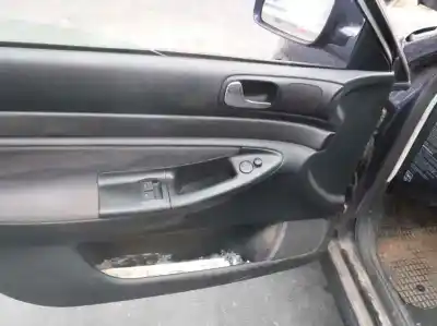 Veículo de Sucata audi a4 berlina (b5) 1.9 tdi do ano 2002 alimentado 1z