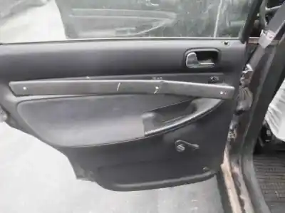 Veículo de Sucata audi a4 berlina (b5) 1.9 tdi do ano 2002 alimentado 1z