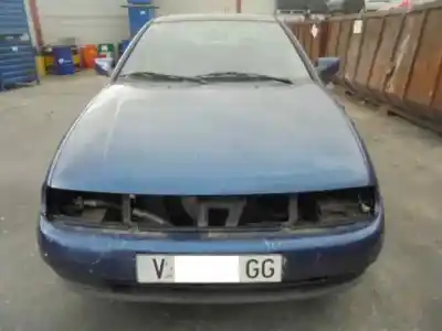 Scrapping Vehicle SEAT CORDOBA BERLINA (6K2) CLX of the year 1998 powered AEX/APQ