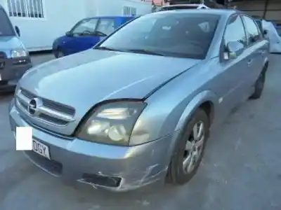 Veículo de Sucata OPEL VECTRA C BERLINA Comfort do ano 2005 alimentado Z19DT