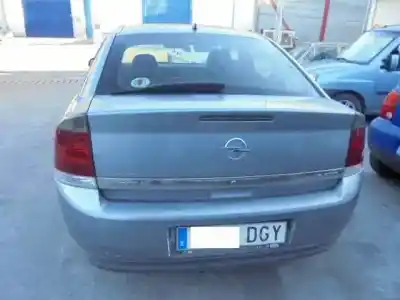 Veículo de Sucata opel vectra c berlina comfort do ano 2005 alimentado z19dt