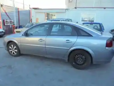 Veículo de Sucata opel vectra c berlina comfort do ano 2005 alimentado z19dt