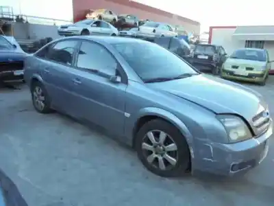 Veículo de Sucata opel vectra c berlina comfort do ano 2005 alimentado z19dt