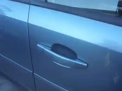 Veículo de Sucata opel vectra c berlina comfort do ano 2005 alimentado z19dt