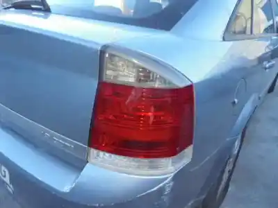 Veículo de Sucata opel vectra c berlina comfort do ano 2005 alimentado z19dt