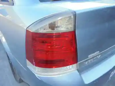 Veículo de Sucata opel vectra c berlina comfort do ano 2005 alimentado z19dt