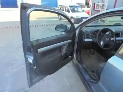 Veículo de Sucata opel vectra c berlina comfort do ano 2005 alimentado z19dt