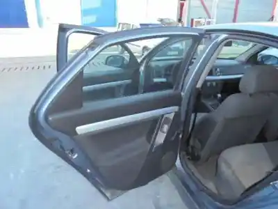 Veículo de Sucata opel vectra c berlina comfort do ano 2005 alimentado z19dt