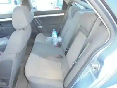 Veículo de Sucata opel vectra c berlina comfort do ano 2005 alimentado z19dt