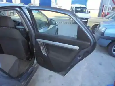 Veículo de Sucata opel vectra c berlina comfort do ano 2005 alimentado z19dt