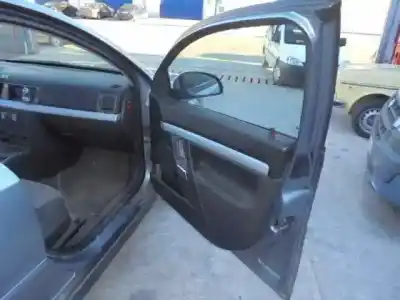 Veículo de Sucata opel vectra c berlina comfort do ano 2005 alimentado z19dt