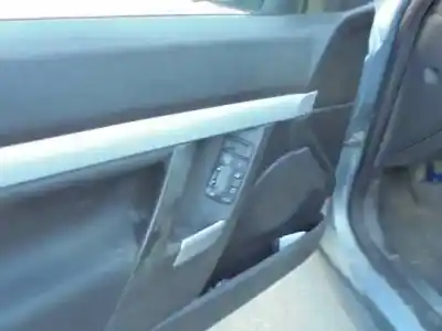 Veículo de Sucata opel vectra c berlina comfort do ano 2005 alimentado z19dt