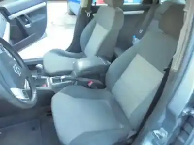 Veículo de Sucata opel vectra c berlina comfort do ano 2005 alimentado z19dt