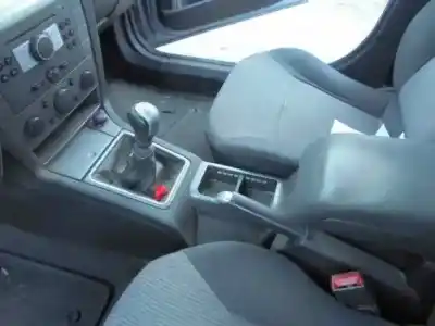 Veículo de Sucata opel vectra c berlina comfort do ano 2005 alimentado z19dt