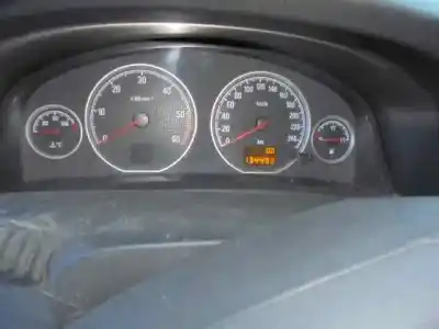 Veículo de Sucata opel vectra c berlina comfort do ano 2005 alimentado z19dt