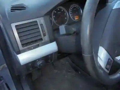 Veículo de Sucata opel vectra c berlina comfort do ano 2005 alimentado z19dt