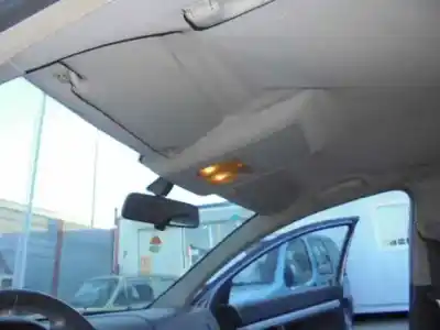 Veículo de Sucata opel vectra c berlina comfort do ano 2005 alimentado z19dt