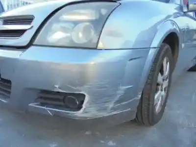Veículo de Sucata opel vectra c berlina comfort do ano 2005 alimentado z19dt
