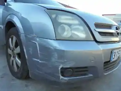 Veículo de Sucata opel vectra c berlina comfort do ano 2005 alimentado z19dt