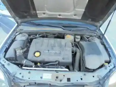 Veículo de Sucata opel vectra c berlina comfort do ano 2005 alimentado z19dt