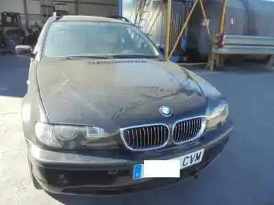 Veículo de Sucata BMW SERIE 3 TOURING (E46) 320d do ano 2004 alimentado 204D4D