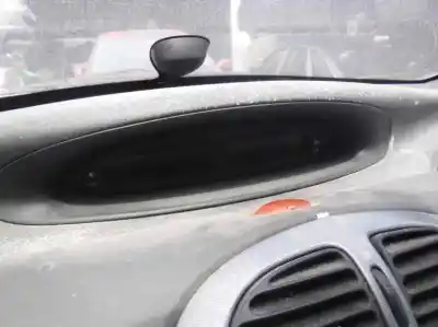 Утилизация автомобиля citroen xsara picasso 1.6 hdi sx года 2005 питание 9hy