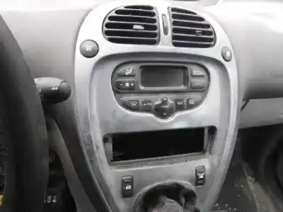 Утилизация автомобиля citroen xsara picasso 1.6 hdi sx года 2005 питание 9hy