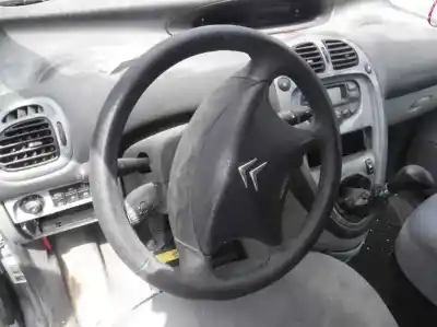 Утилизация автомобиля citroen xsara picasso 1.6 hdi sx года 2005 питание 9hy