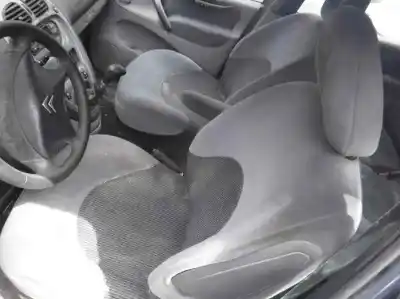 Утилизация автомобиля citroen xsara picasso 1.6 hdi sx года 2005 питание 9hy