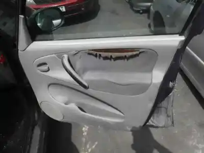 Утилизация автомобиля citroen xsara picasso 1.6 hdi sx года 2005 питание 9hy
