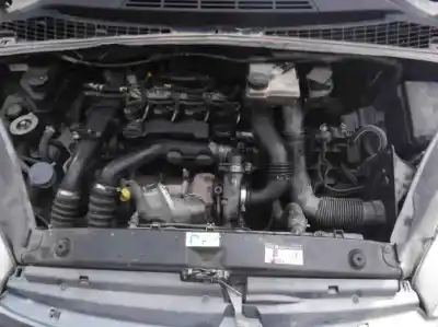 Утилизация автомобиля citroen xsara picasso 1.6 hdi sx года 2005 питание 9hy