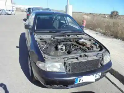 Veículo de Sucata AUDI A4 BERLINA (B5) 1.9 TDI do ano 1996 alimentado 1Z