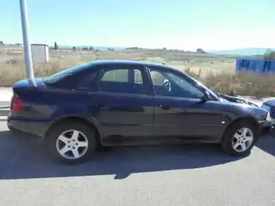 Veículo de Sucata audi a4 berlina (b5) 1.9 tdi do ano 1996 alimentado 1z