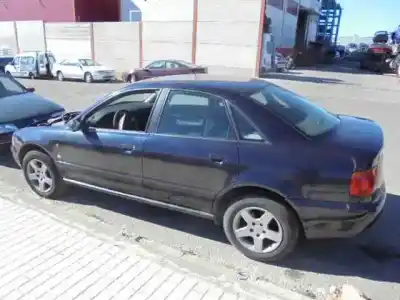 Veículo de Sucata audi a4 berlina (b5) 1.9 tdi do ano 1996 alimentado 1z