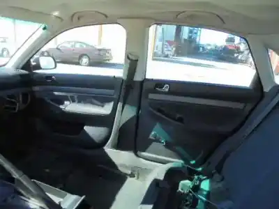 Veículo de Sucata audi a4 berlina (b5) 1.9 tdi do ano 1996 alimentado 1z