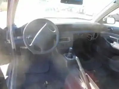 Veículo de Sucata audi a4 berlina (b5) 1.9 tdi do ano 1996 alimentado 1z