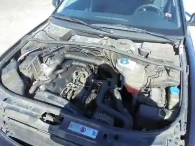 Veículo de Sucata audi a4 berlina (b5) 1.9 tdi do ano 1996 alimentado 1z