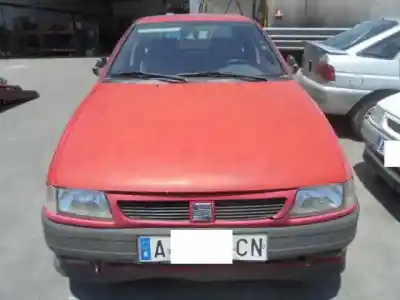 Scrapping Vehicle SEAT CORDOBA BERLINA (6K2) Dream of the year 1994 powered ABD