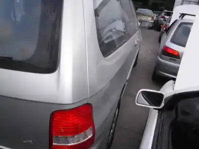 Veículo de Sucata kia carnival ii 2.9 crdi cat do ano 2003 alimentado j3