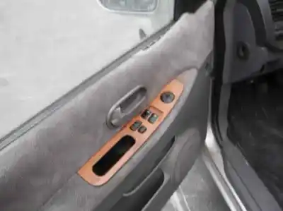 Veículo de Sucata kia carnival ii 2.9 crdi cat do ano 2003 alimentado j3