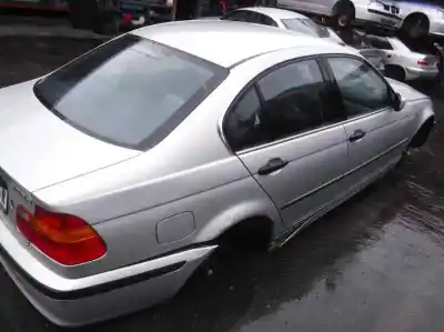 Vehicul casat bmw serie 3 berlina (e46) 320d al anului 2003 alimentat 204d4