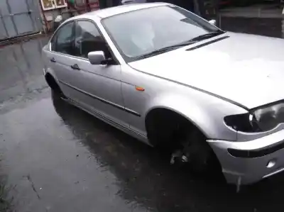 Vehicul casat bmw serie 3 berlina (e46) 320d al anului 2003 alimentat 204d4