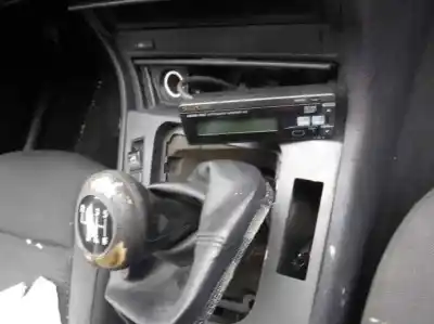 Vehicul casat bmw serie 3 berlina (e46) 320d al anului 2003 alimentat 204d4