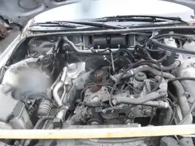 Vehicul casat bmw serie 3 berlina (e46) 320d al anului 2003 alimentat 204d4