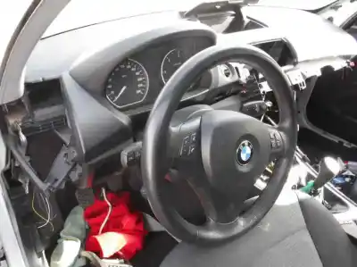 Véhicule à la ferraille bmw serie 1 berlina (e81/e87) 118d de l'année 2007 alimenté n47d20a