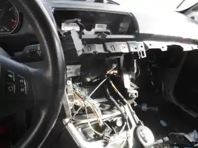 Véhicule à la ferraille bmw serie 1 berlina (e81/e87) 118d de l'année 2007 alimenté n47d20a