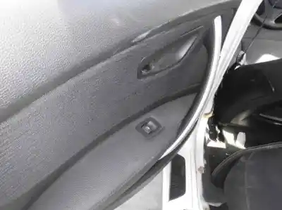 Véhicule à la ferraille bmw serie 1 berlina (e81/e87) 118d de l'année 2007 alimenté n47d20a