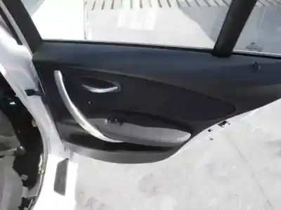 Véhicule à la ferraille bmw serie 1 berlina (e81/e87) 118d de l'année 2007 alimenté n47d20a